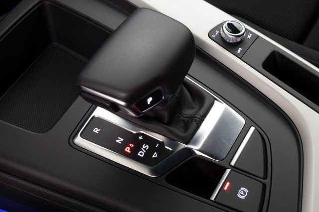 AUDI A4 allroad usata, con Cerchi in lega