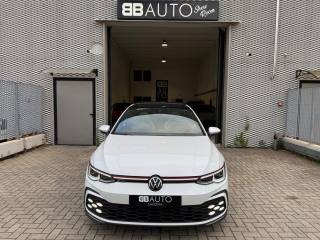 VOLKSWAGEN Golf GTI 2.0 TSI GTI DSG TETTO DCC PELLE HARMAN IQ LIGHT