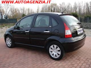 CITROEN C3 usata 4