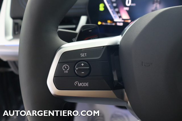 BMW X1 usata, con ESP