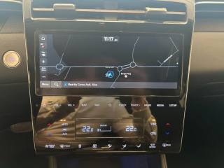 HYUNDAI Tucson usata, con ESP