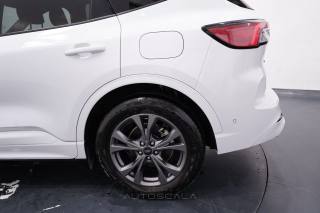 FORD Kuga usata, con Autoradio digitale