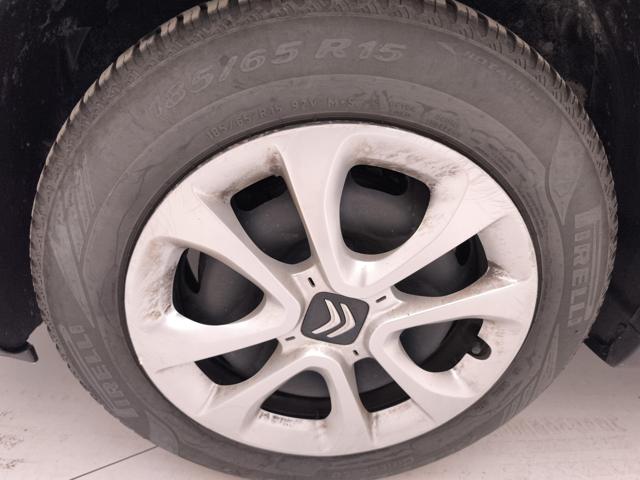 CITROEN C3 usata, con ESP