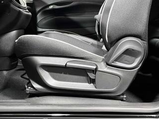 FIAT 500e usata, con Sensore di luce