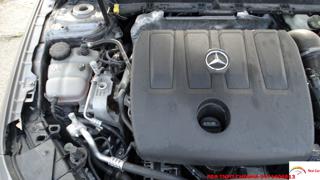 MERCEDES-BENZ A 180 usata 95