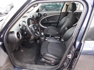 MINI Countryman usata, con Climatizzatore