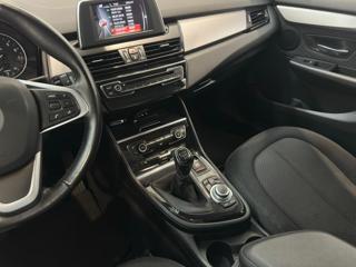 BMW 218 usata, con Climatizzatore