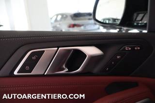 BMW X6 usata, con Cerchi in lega