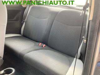 FIAT 500 usata, con Autoradio digitale