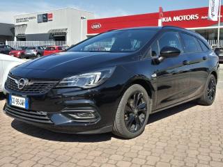 OPEL Astra 1.2 Turbo 145 CV S&S Sports Tourer Ultimate