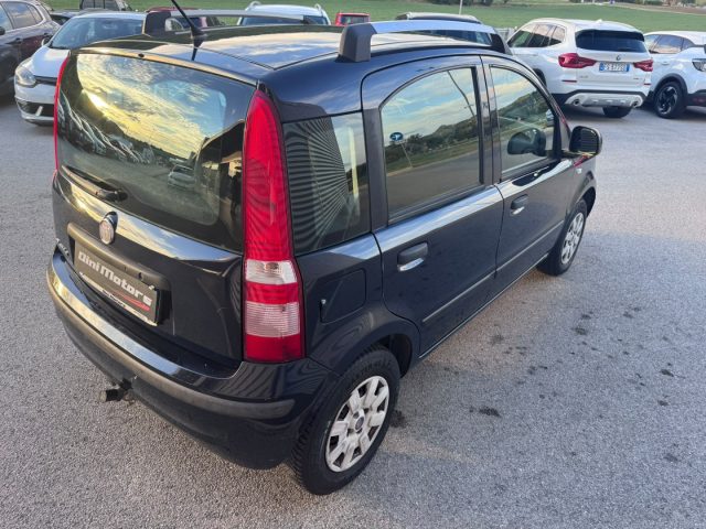 FIAT Panda usata, con Chiusura centralizzata