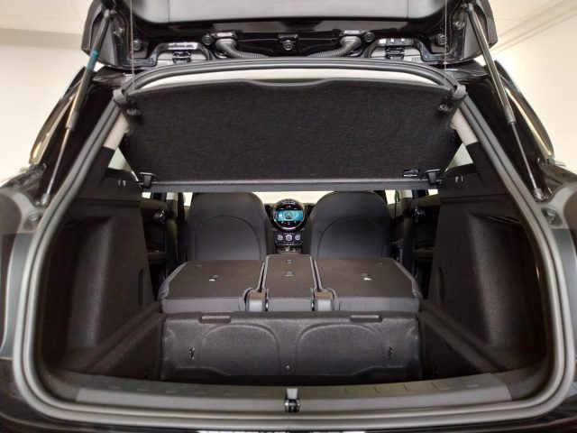 MINI Countryman usata, con Controllo elettronico della corsia