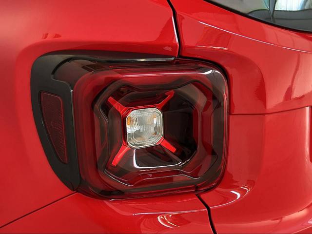 JEEP Renegade usata, con Bluetooth