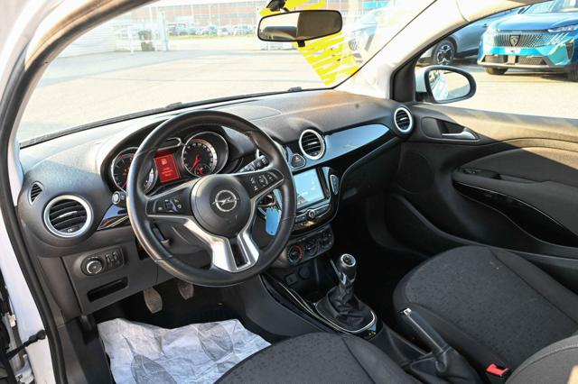 OPEL Adam usata, con Immobilizzatore elettronico