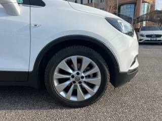 OPEL Mokka X usata, con Controllo trazione