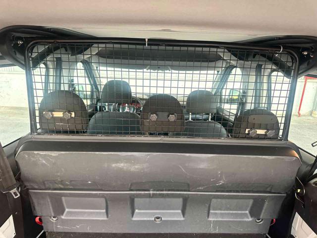 FIAT Doblo usata, con Filtro antiparticolato