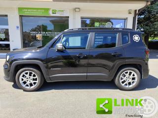 JEEP Renegade usata, con Controllo automatico clima