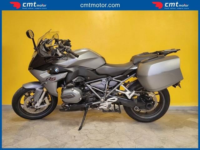 BMW R 1200 RS usata 0