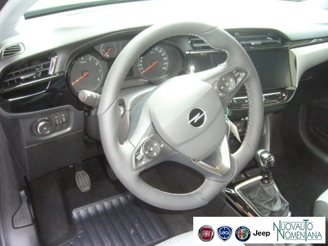 OPEL Corsa usata, con Fendinebbia