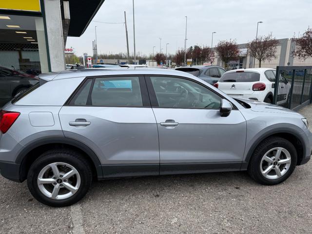 AUDI Q2 usata, con Bluetooth
