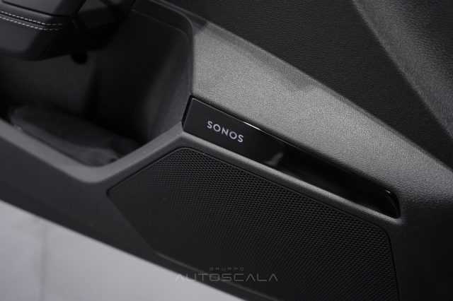 AUDI A3 usata, con Sistema di navigazione