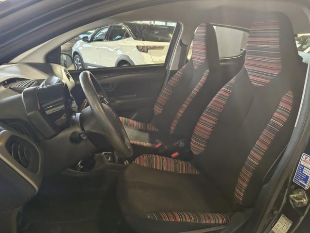 CITROEN C1 usata, con Chiusura centralizzata
