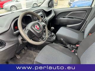 FIAT Doblo usata, con Boardcomputer