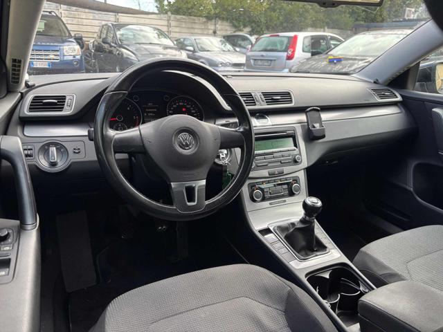 VOLKSWAGEN Passat usata, con Cerchi in lega