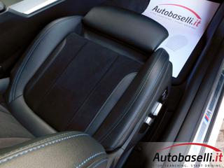 BMW 420 usata, con Apple CarPlay