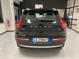VOLVO XC40 usata, con Alzacristalli elettrici