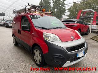 FIAT Fiorino 1.3 MJT 95CV Cargo Adventure attrezzato