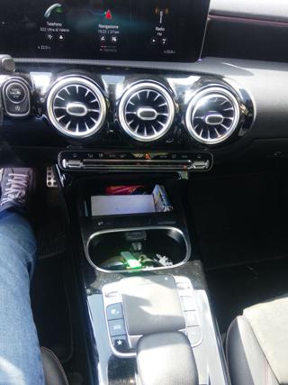 MERCEDES-BENZ A 180 usata, con Controllo trazione