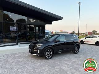 CITROEN C5 Aircross usata, con Airbag laterali