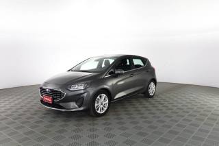 FORD Fiesta usata 6