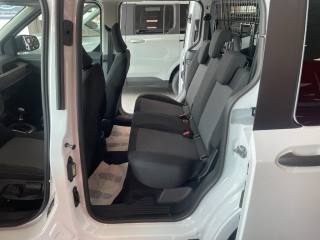 FORD Transit Courier usata, con Sensori di parcheggio posteriori
