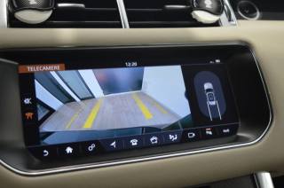 LAND ROVER Range Rover Sport usata, con Regolazione elettrica sedili
