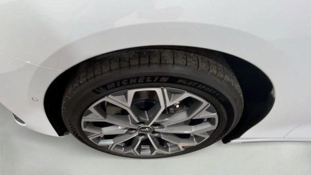 AUDI A6 usata, con USB