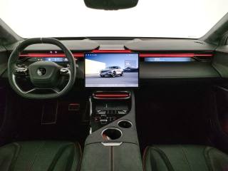 LOTUS Eletre usata, con Controllo automatico clima