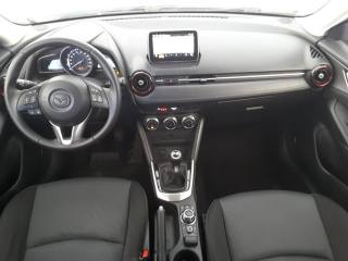 MAZDA CX-3 usata, con Controllo trazione