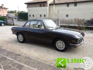 LANCIA Fulvia usata 9