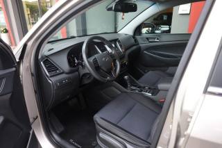 HYUNDAI Tucson usata, con Park Distance Control