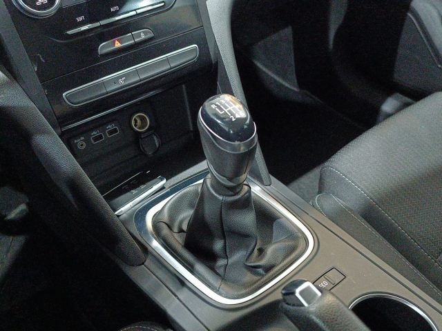 RENAULT Megane usata, con Cruise Control
