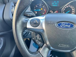 FORD Kuga usata, con Autoradio