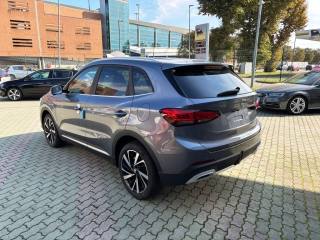MG ZS usata, con Cerchi in lega
