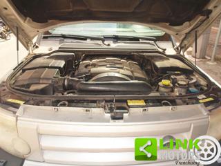 LAND ROVER Discovery usata, con ESP