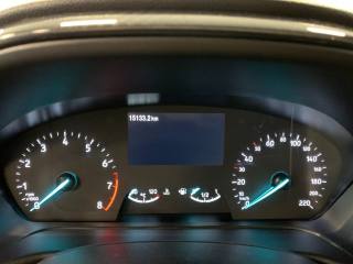 FORD Puma usata, con Sensori di parcheggio posteriori