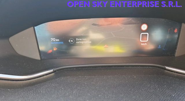 PEUGEOT 308 usata, con Cruise Control