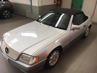 MERCEDES-BENZ SL 320 usata, con Airbag Passeggero