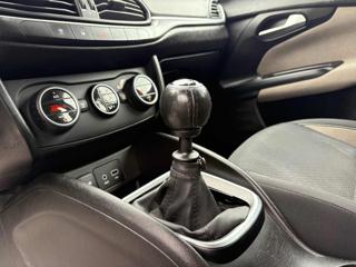 FIAT Tipo usata, con Climatizzatore