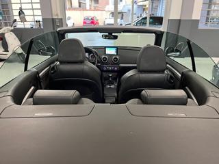 AUDI A3 usata, con USB